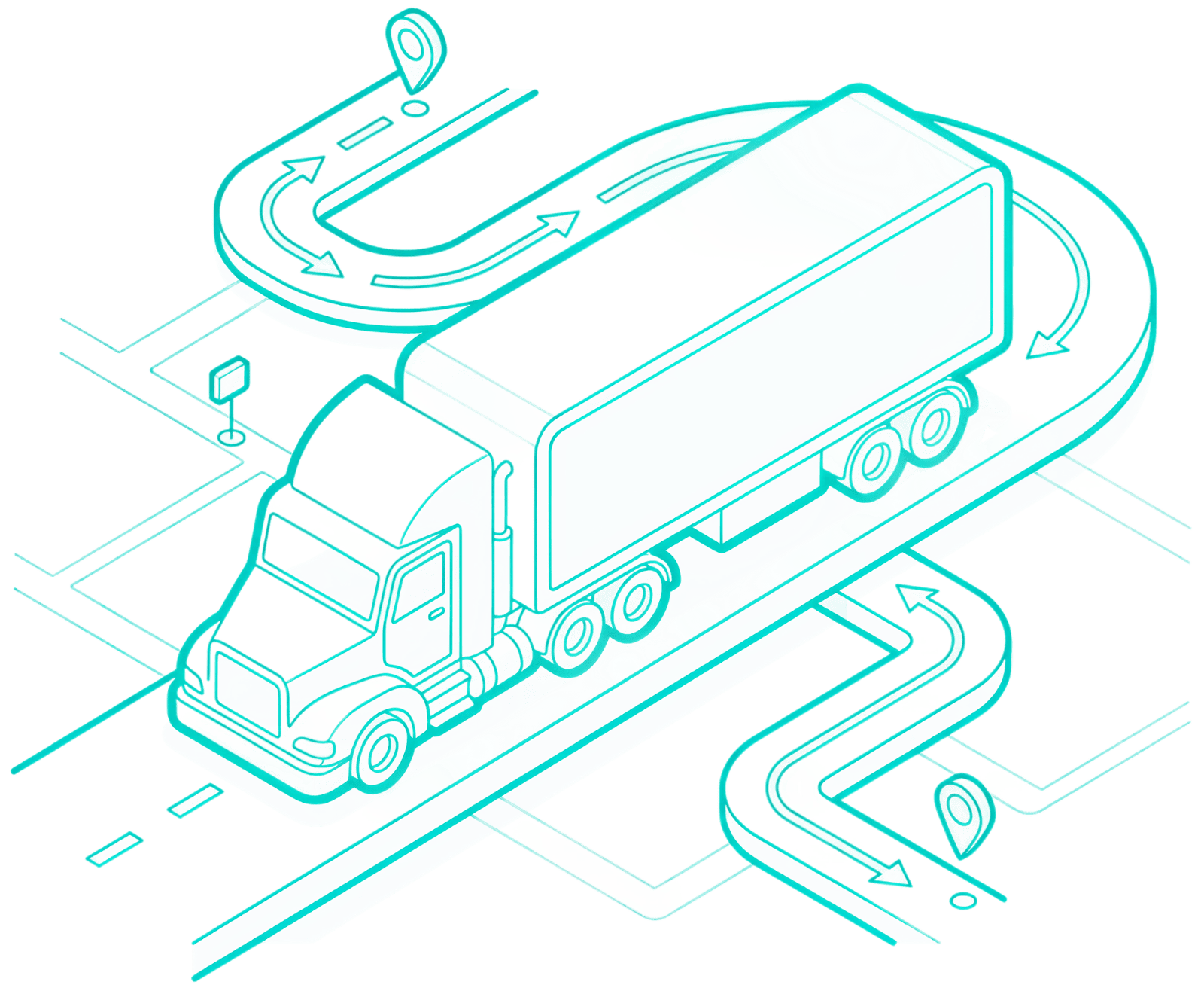 Logistics & Supply Chain icon